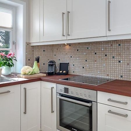 Haus Traumzeit Villa Braderup  Exteriör bild