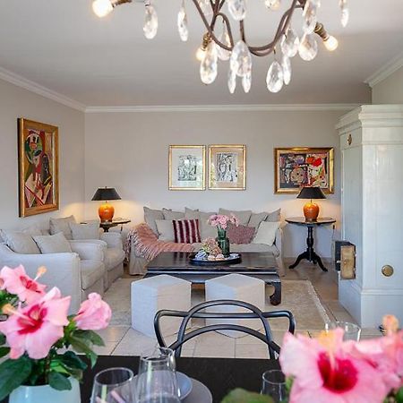 Haus Traumzeit Villa Braderup  Exteriör bild