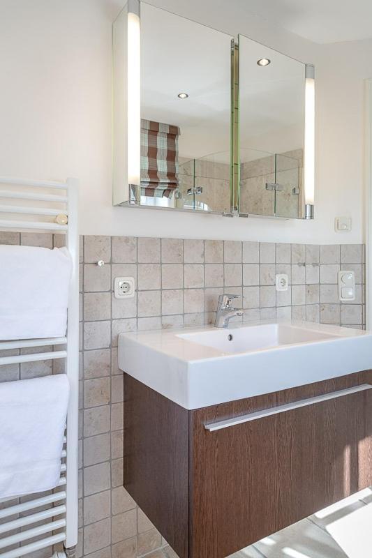 Haus Traumzeit Villa Braderup  Exteriör bild