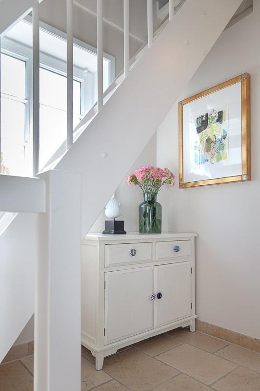 Haus Traumzeit Villa Braderup  Exteriör bild
