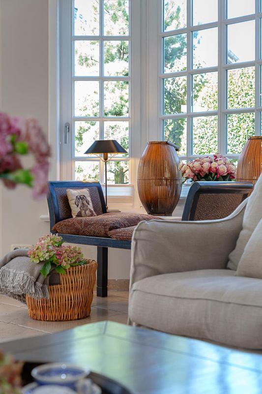 Haus Traumzeit Villa Braderup  Exteriör bild