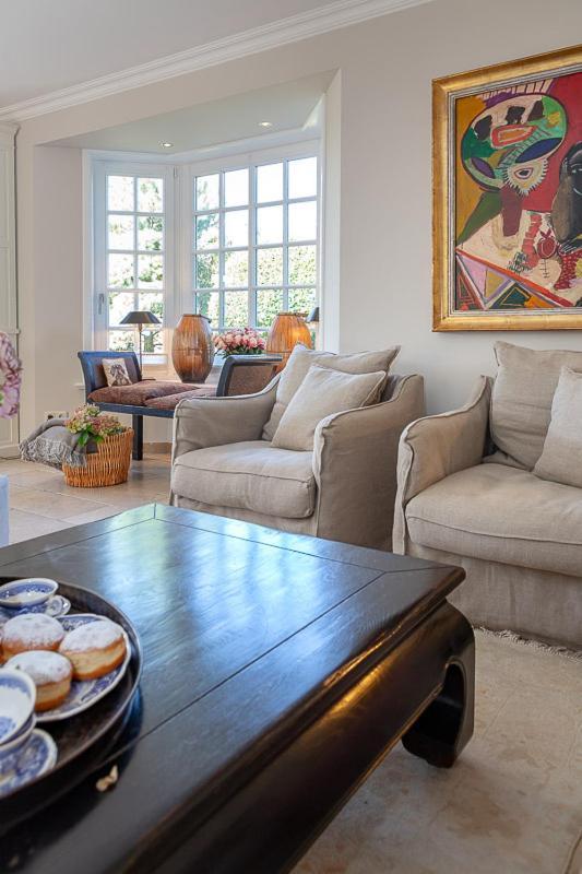 Haus Traumzeit Villa Braderup  Exteriör bild