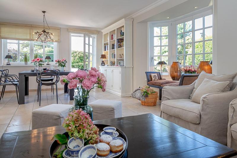 Haus Traumzeit Villa Braderup  Exteriör bild