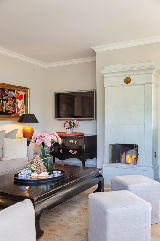 Haus Traumzeit Villa Braderup  Exteriör bild