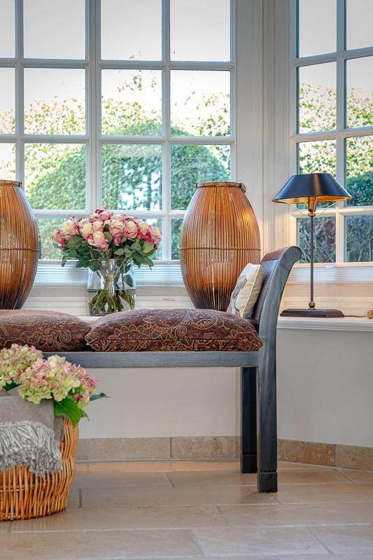 Haus Traumzeit Villa Braderup  Exteriör bild